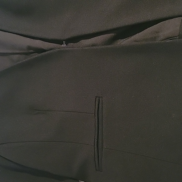 Anthropologie Cartonnier Blazer, Volume Bell Sleeve - Picture 6 of 10